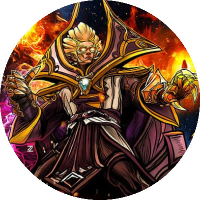 John Doe profile picture